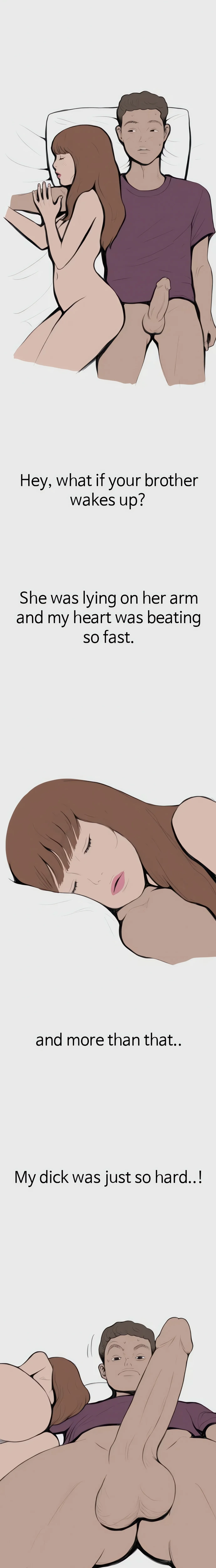 Read Moshi Story “NSFW” chapter 23 image 2 on Lezhin