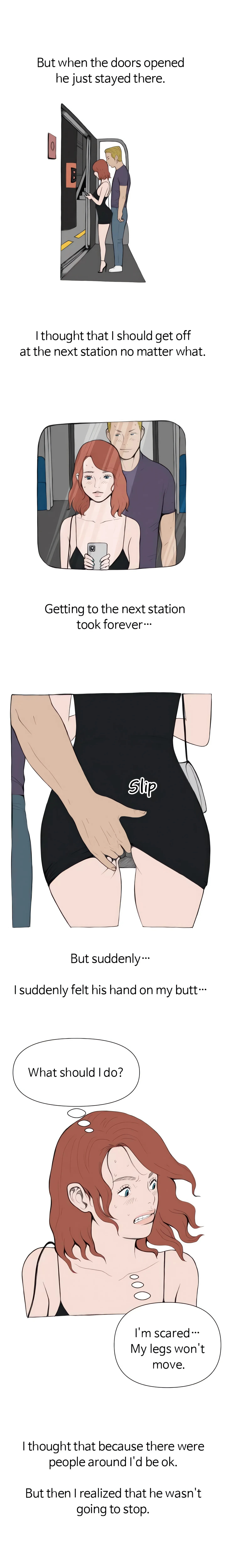 Read Moshi Story “NSFW” chapter 28 image 3 on Lezhin