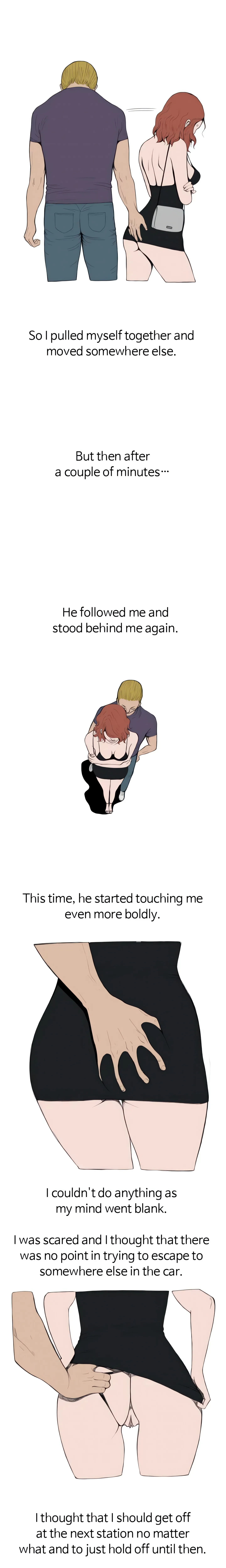 Read Moshi Story “NSFW” chapter 28 image 4 on Lezhin