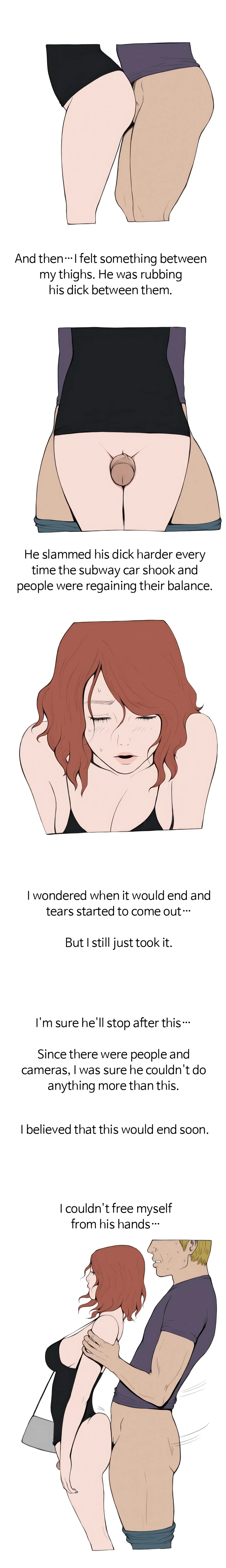 Read Moshi Story “NSFW” chapter 28 image 6 on Lezhin