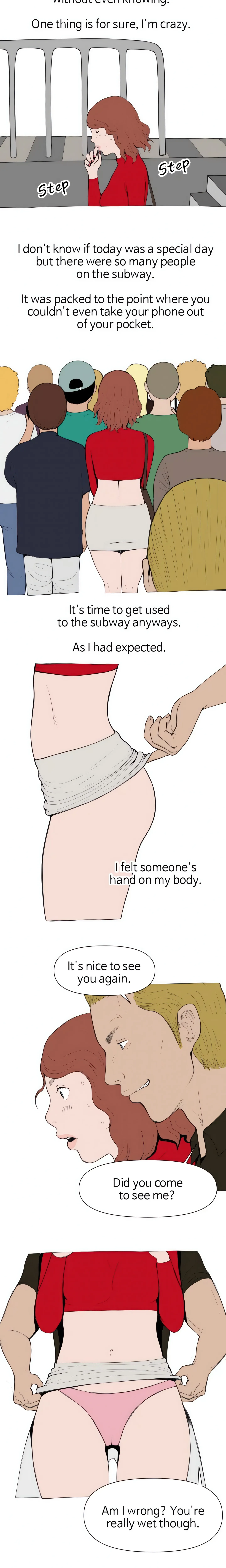 Read Moshi Story “NSFW” chapter 29 image 3 on Lezhin
