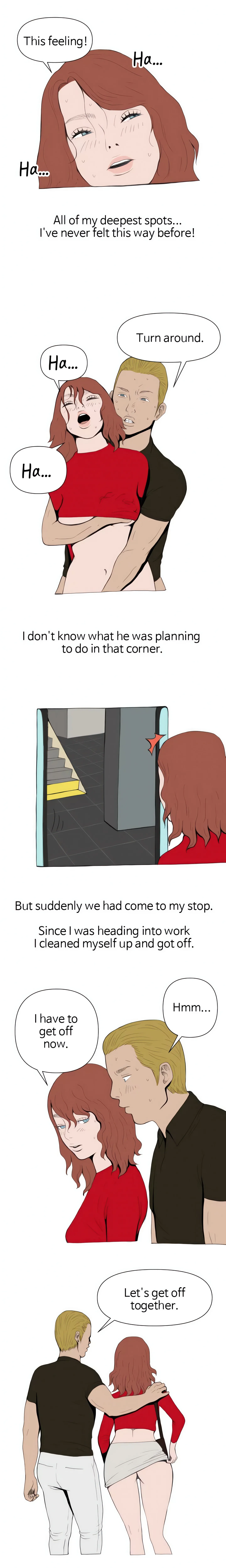 Read Moshi Story “NSFW” chapter 29 image 5 on Lezhin