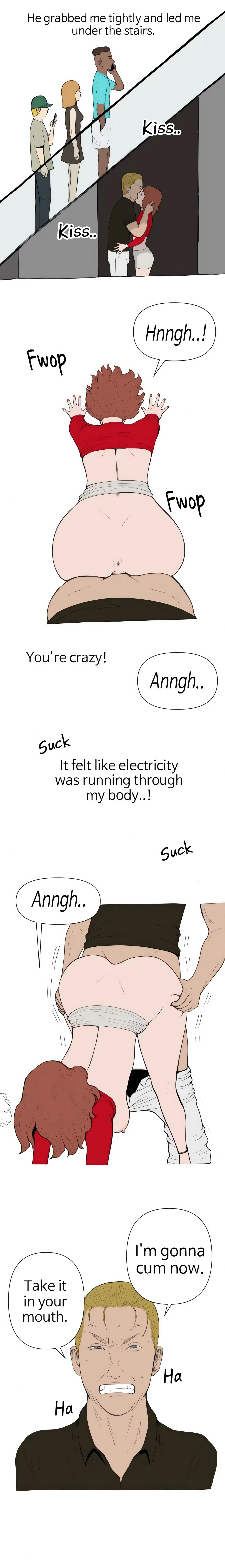 Read Moshi Story “NSFW” chapter 29 image 6 on Lezhin