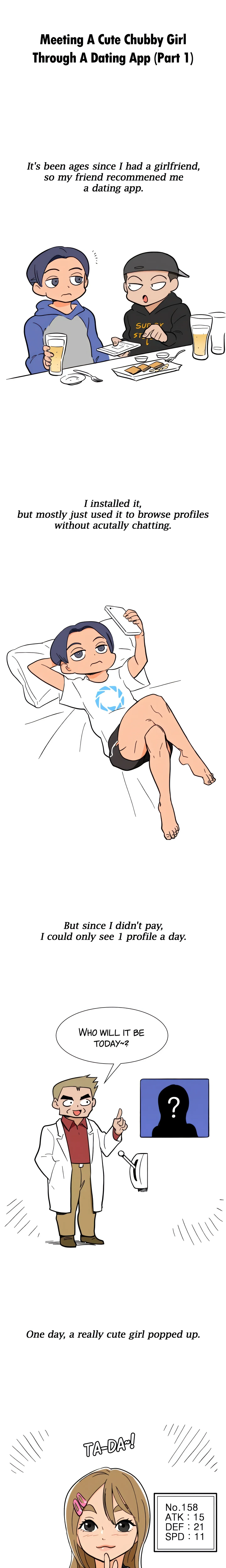 Read Moshi Story “NSFW” chapter 3 image 0 on Lezhin