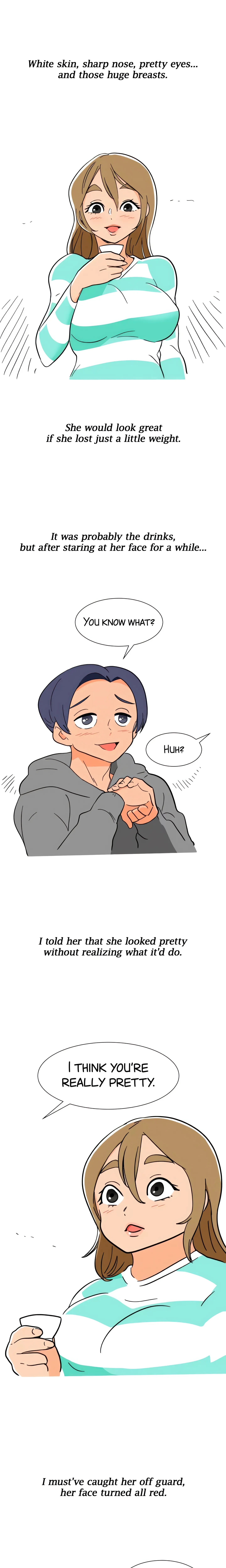 Read Moshi Story “NSFW” chapter 3 image 10 on Lezhin