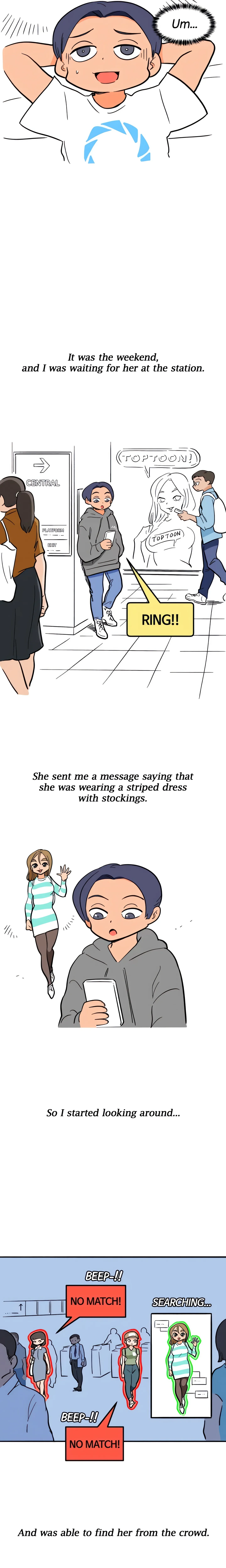 Read Moshi Story “NSFW” chapter 3 image 4 on Lezhin