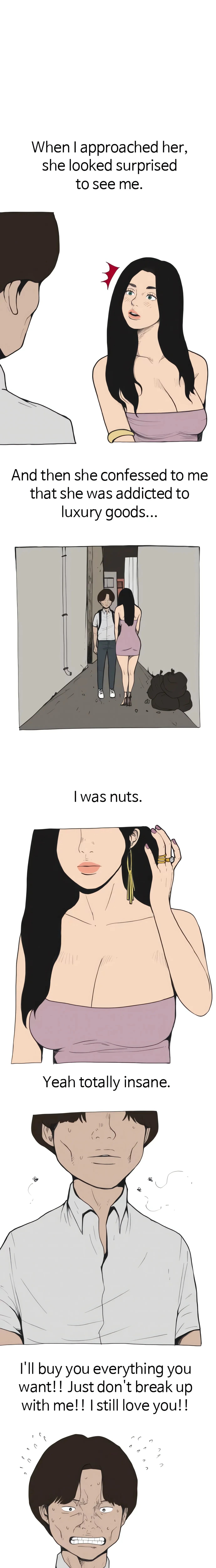 Read Moshi Story “NSFW” chapter 33 image 0 on Lezhin