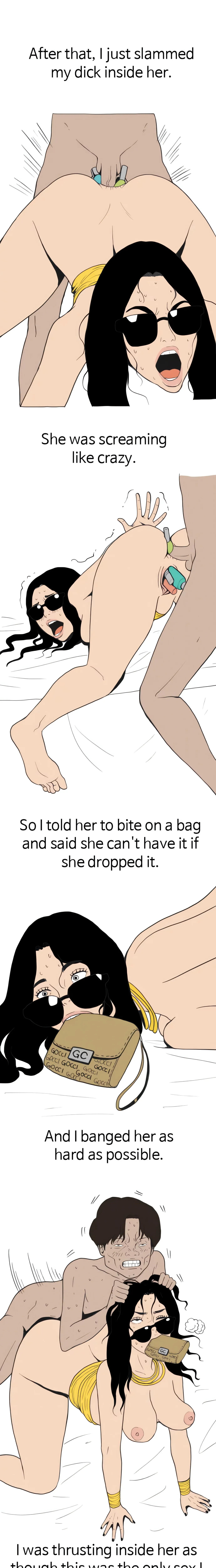 Read Moshi Story “NSFW” chapter 33 image 8 on Lezhin