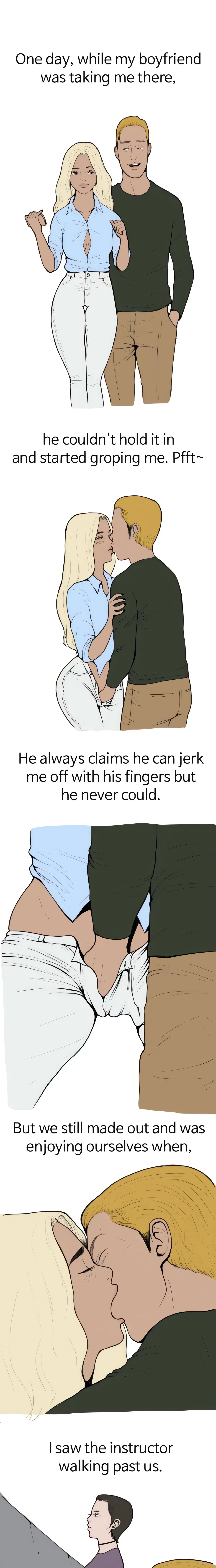 Read Moshi Story “NSFW” chapter 34 image 2 on Lezhin