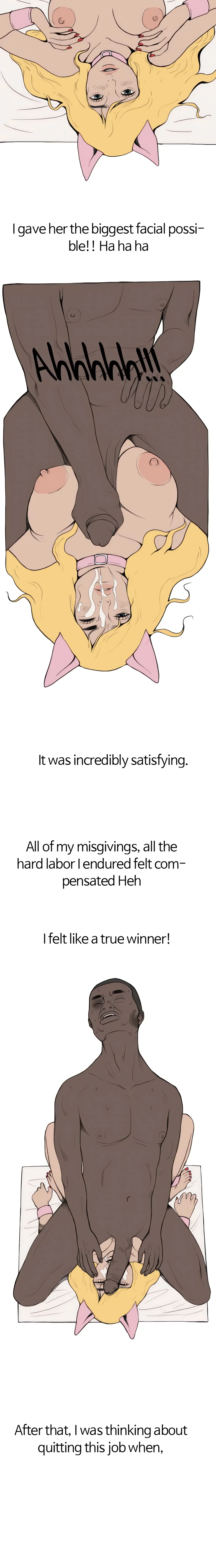 Read Moshi Story “NSFW” chapter 37 image 7 on Lezhin