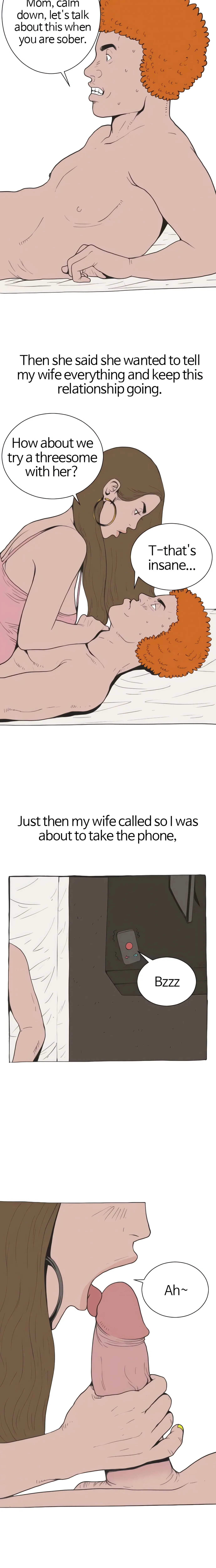 Read Moshi Story “NSFW” chapter 39 image 1 on Lezhin