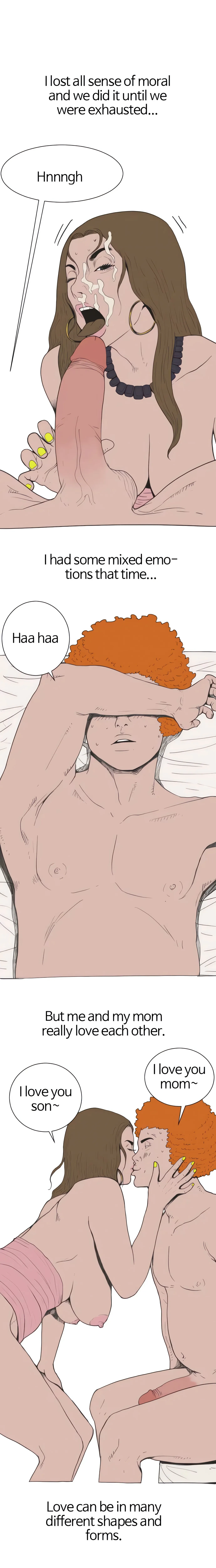 Read Moshi Story “NSFW” chapter 39 image 8 on Lezhin