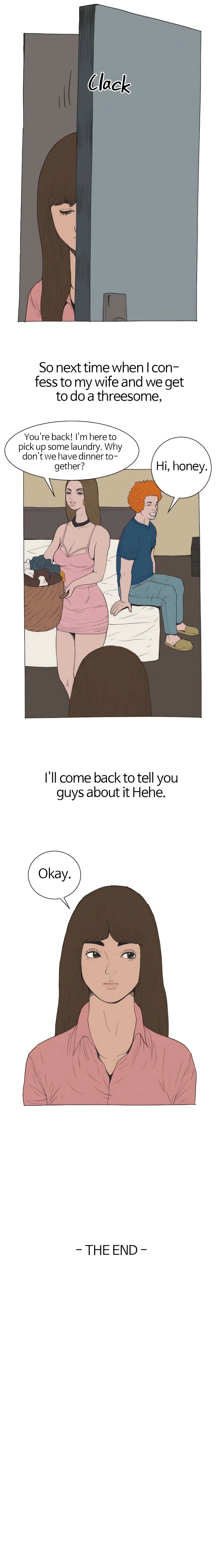 Read Moshi Story “NSFW” chapter 39 image 9 on Lezhin