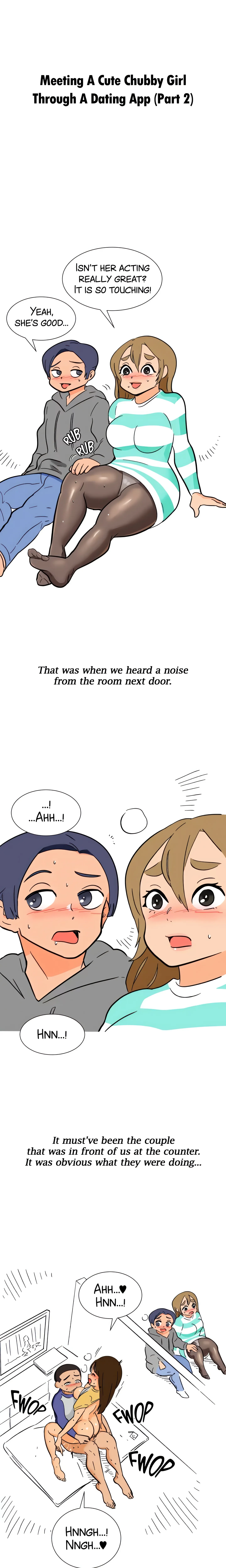 Read Moshi Story “NSFW” chapter 4 image 0 on Lezhin