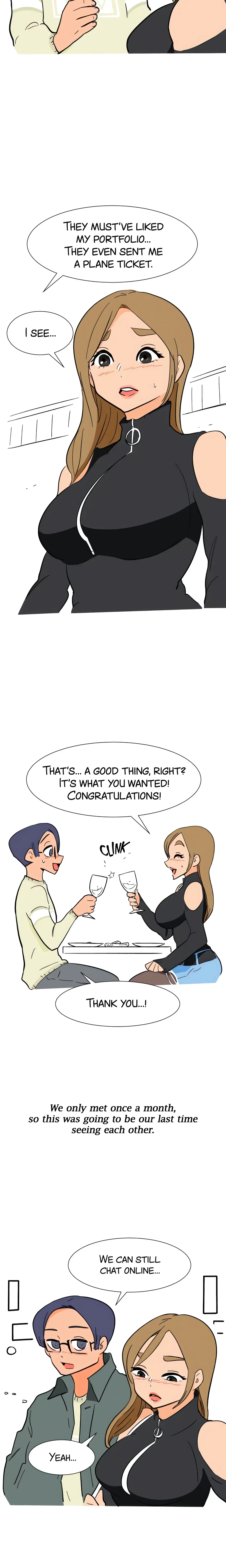 Read Moshi Story “NSFW” chapter 4 image 10 on Lezhin