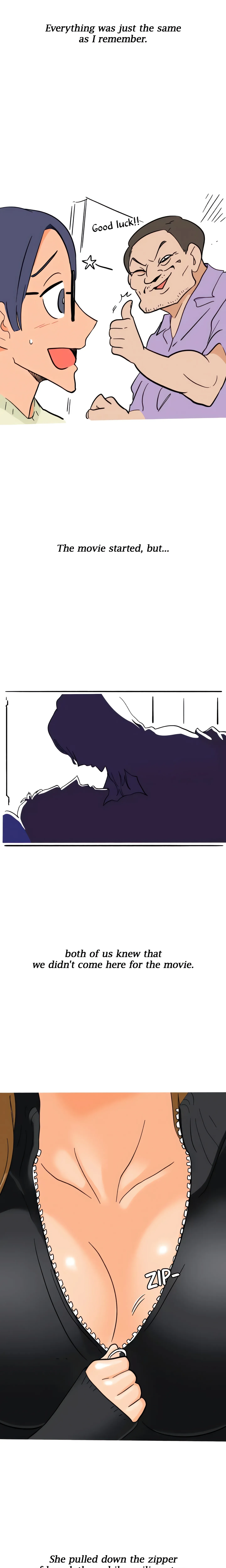 Read Moshi Story “NSFW” chapter 4 image 13 on Lezhin
