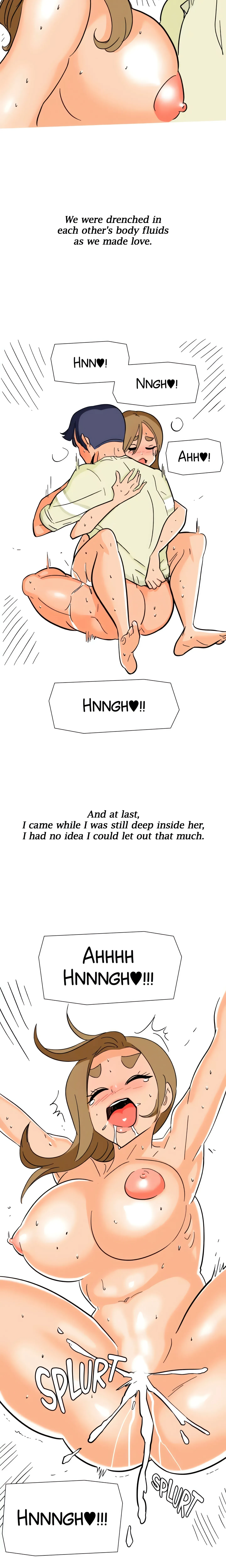 Read Moshi Story “NSFW” chapter 4 image 20 on Lezhin