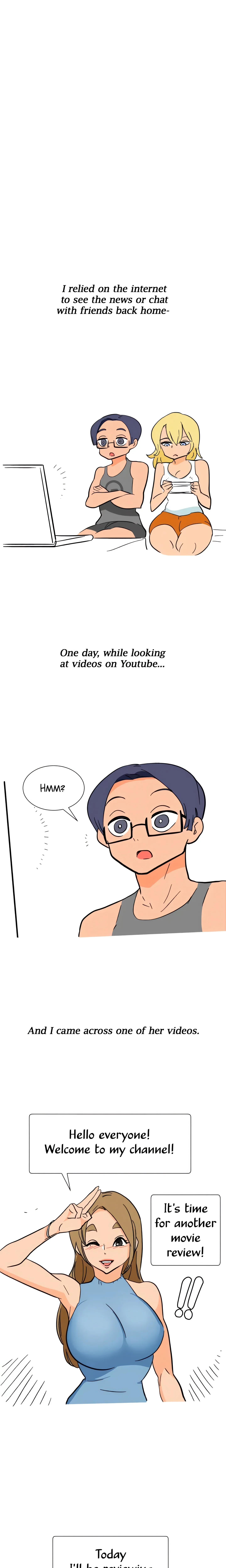 Read Moshi Story “NSFW” chapter 4 image 22 on Lezhin