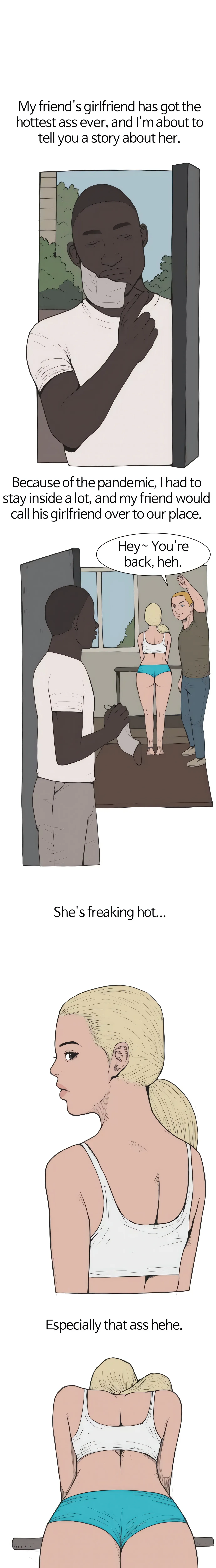 Read Moshi Story “NSFW” chapter 40 image 0 on Lezhin