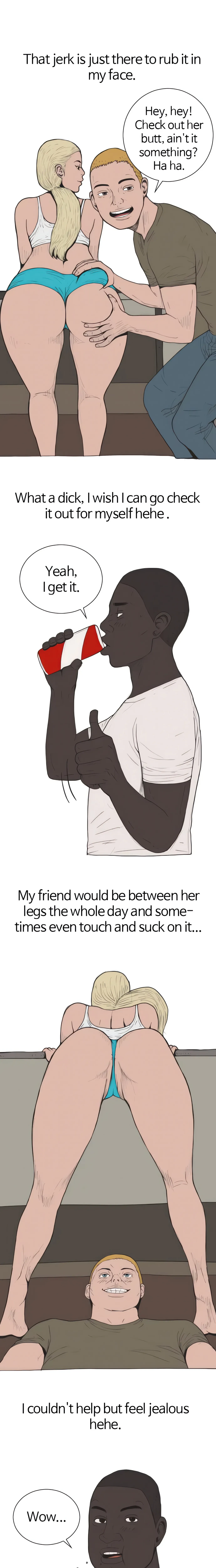 Read Moshi Story “NSFW” chapter 40 image 2 on Lezhin