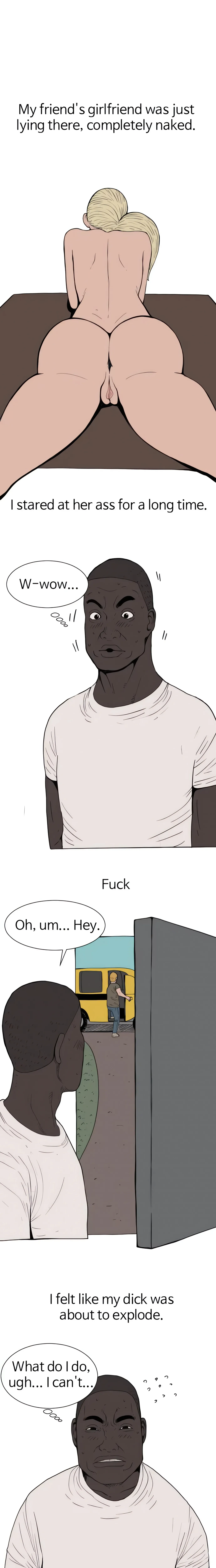 Read Moshi Story “NSFW” chapter 41 image 0 on Lezhin