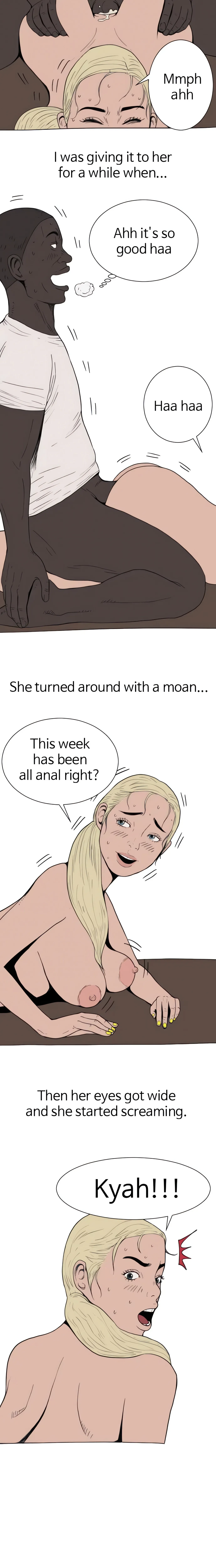 Read Moshi Story “NSFW” chapter 41 image 5 on Lezhin