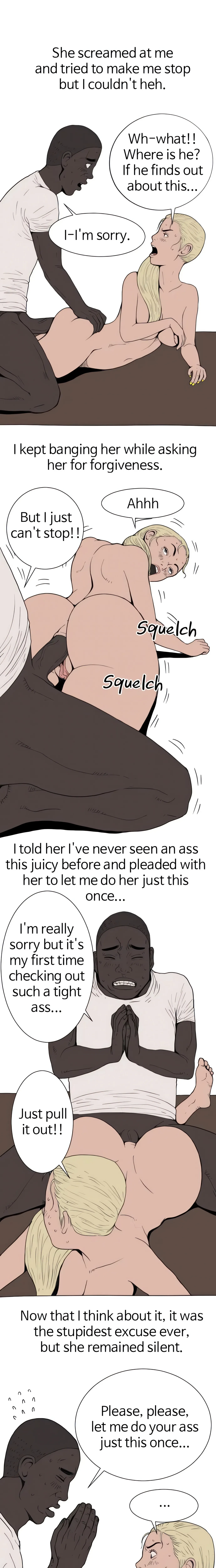 Read Moshi Story “NSFW” chapter 41 image 6 on Lezhin