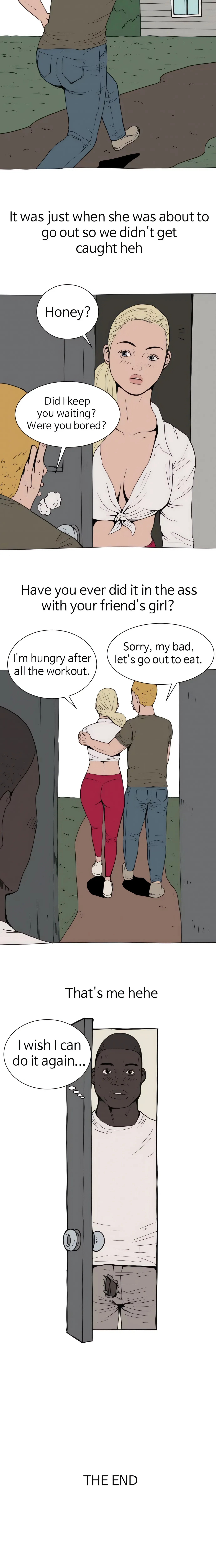 Read Moshi Story “NSFW” chapter 41 image 9 on Lezhin