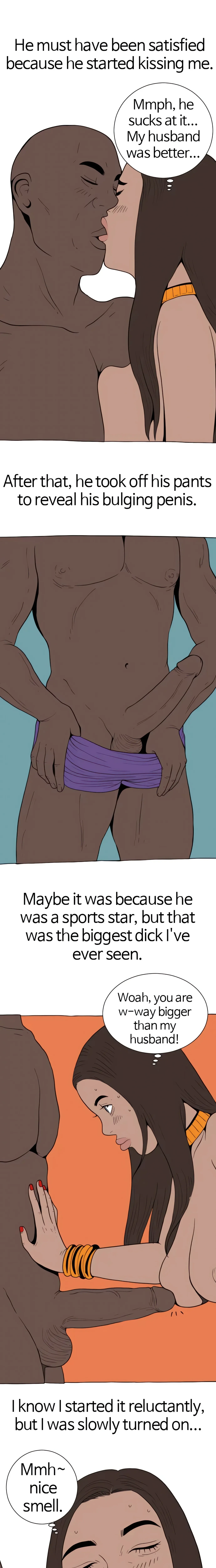 Read Moshi Story “NSFW” chapter 43 image 2 on Lezhin