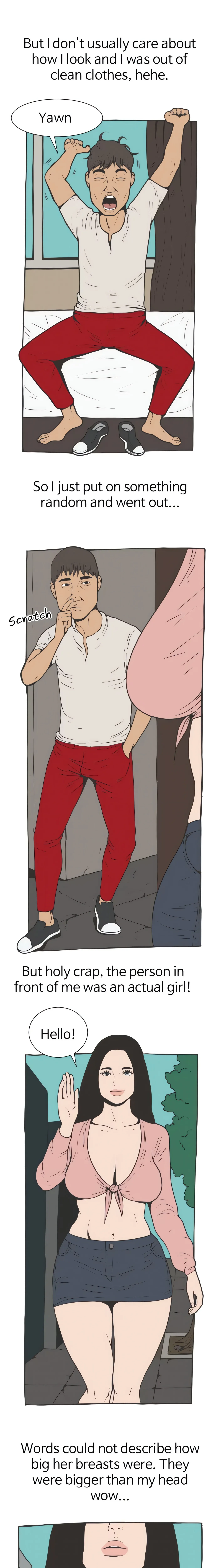 Read Moshi Story “NSFW” chapter 44 image 2 on Lezhin