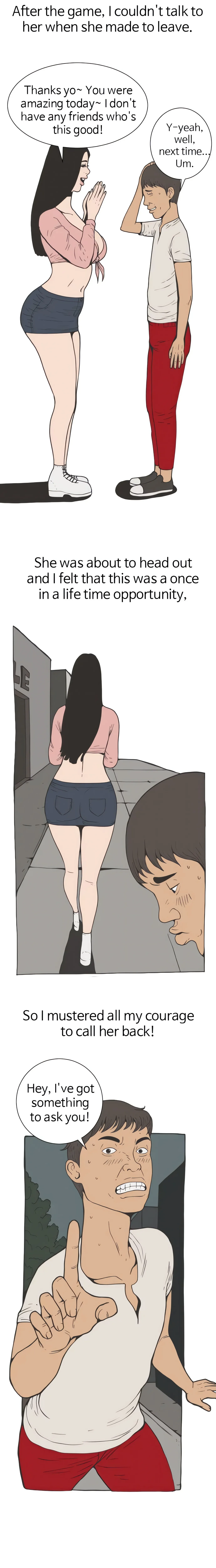 Read Moshi Story “NSFW” chapter 44 image 5 on Lezhin