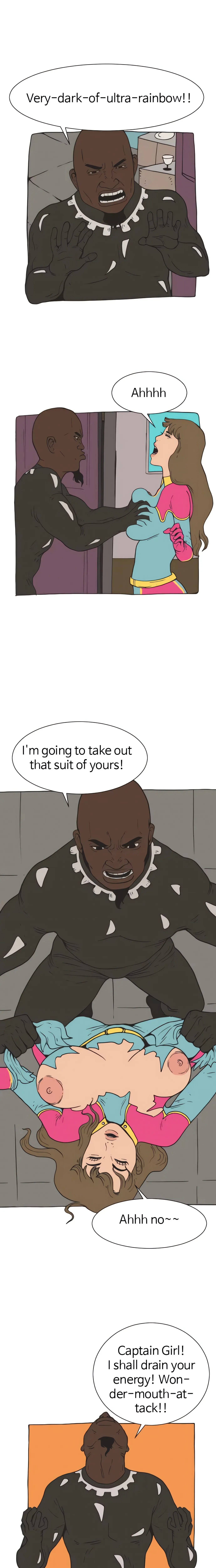 Read Moshi Story “NSFW” chapter 46 image 2 on Lezhin