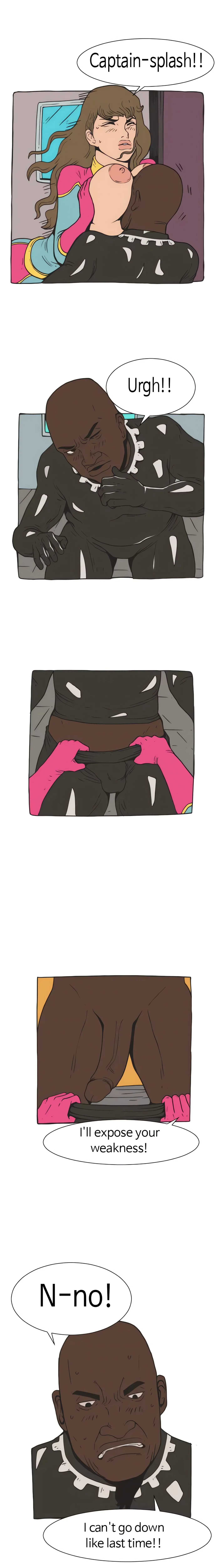 Read Moshi Story “NSFW” chapter 46 image 4 on Lezhin