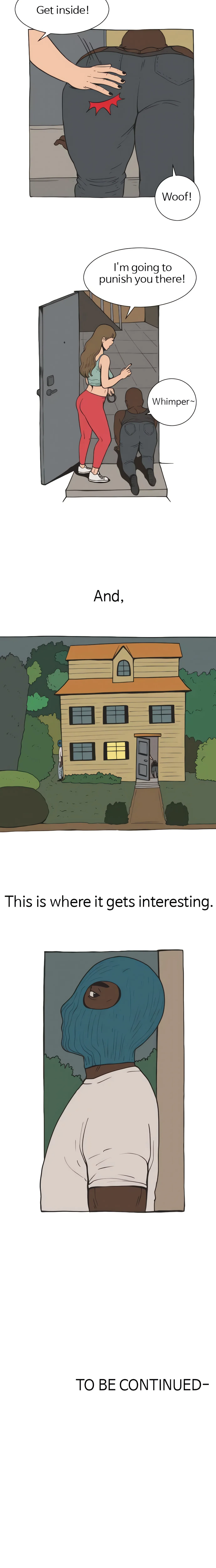 Read Moshi Story “NSFW” chapter 46 image 9 on Lezhin