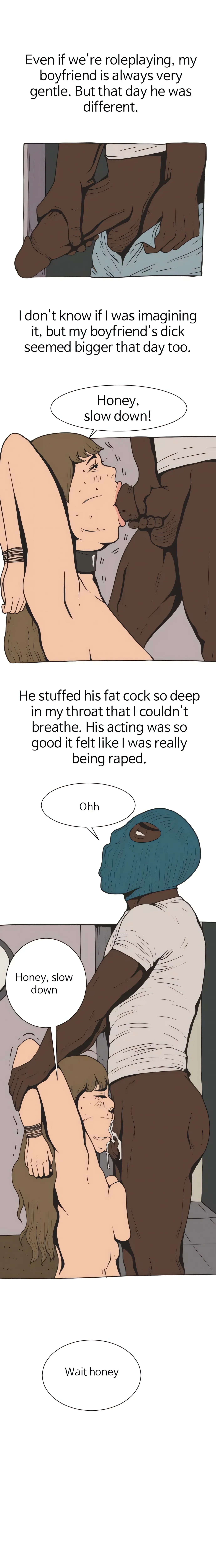 Read Moshi Story “NSFW” chapter 47 image 5 on Lezhin