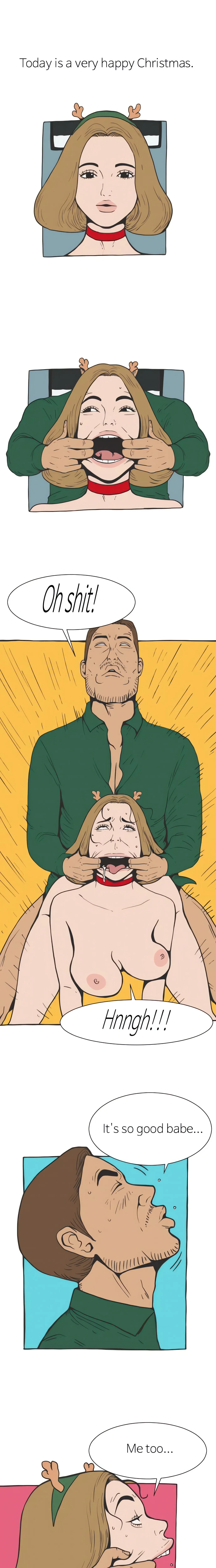 Read Moshi Story “NSFW” chapter 48 image 0 on Lezhin