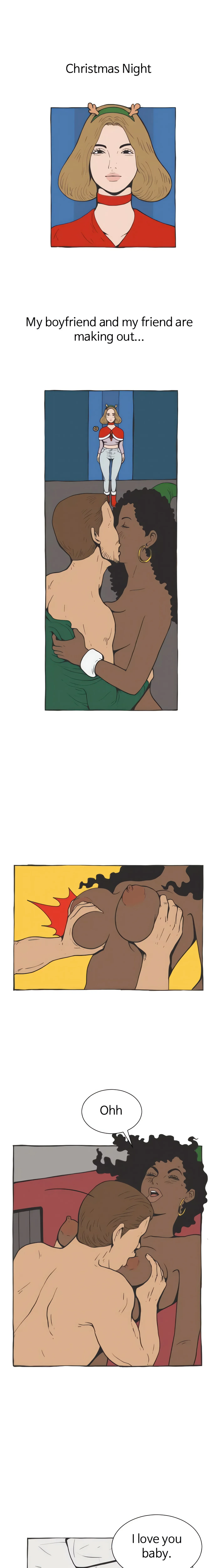 Read Moshi Story “NSFW” chapter 49 image 0 on Lezhin