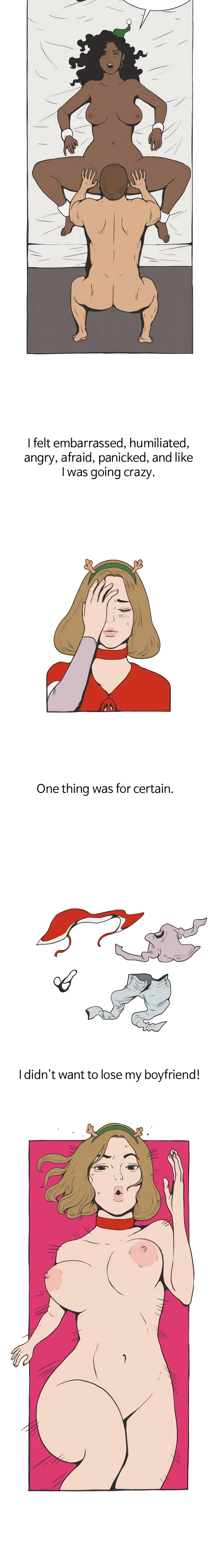 Read Moshi Story “NSFW” chapter 49 image 1 on Lezhin