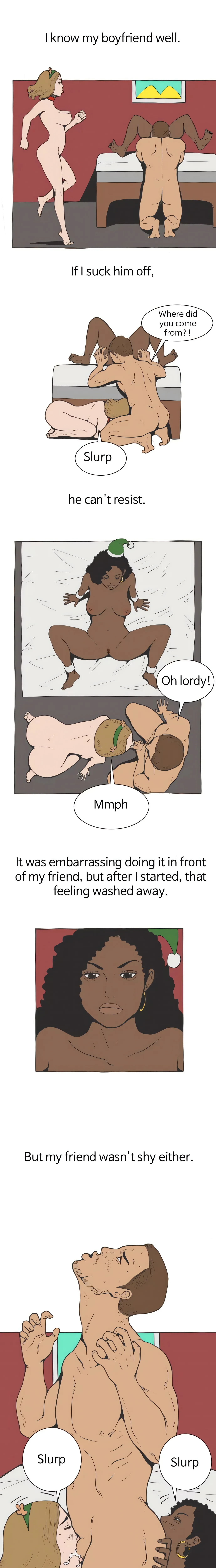 Read Moshi Story “NSFW” chapter 49 image 2 on Lezhin