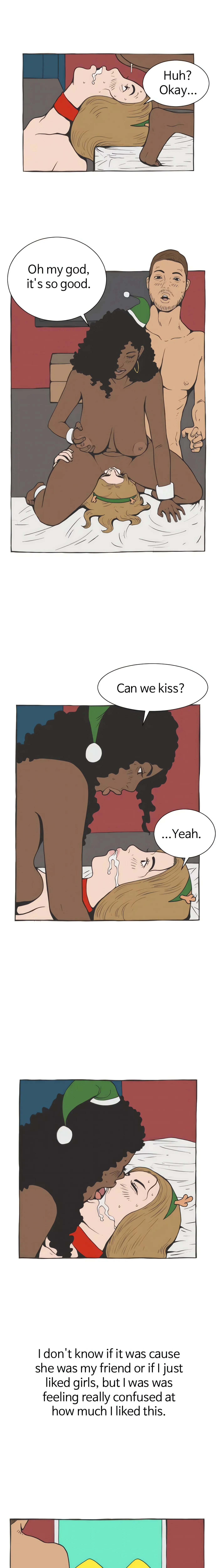 Read Moshi Story “NSFW” chapter 49 image 6 on Lezhin