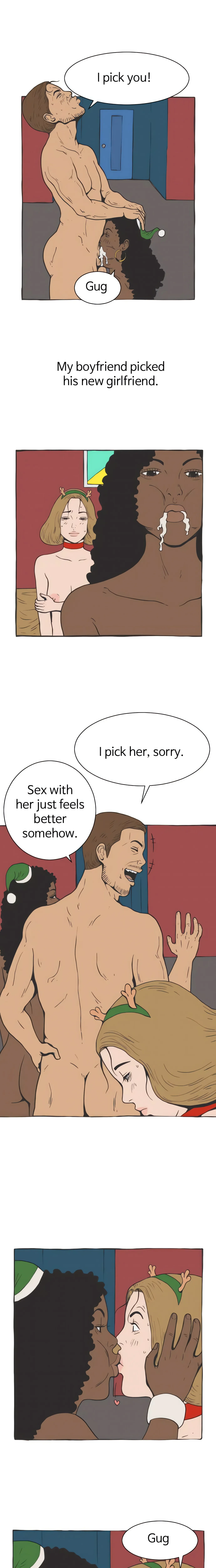 Read Moshi Story “NSFW” chapter 49 image 8 on Lezhin