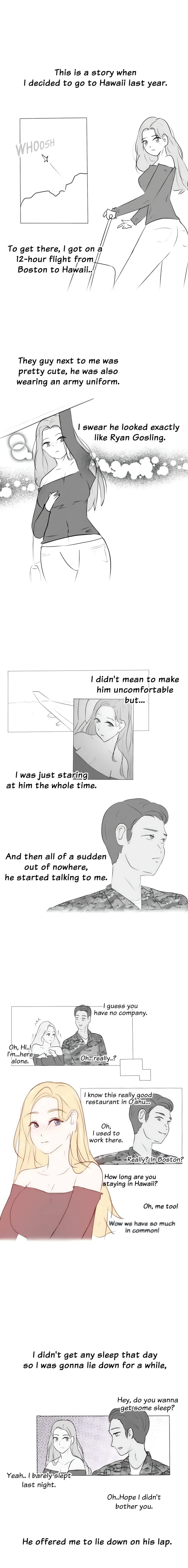 Read Moshi Story “NSFW” chapter 5 image 0 on Lezhin
