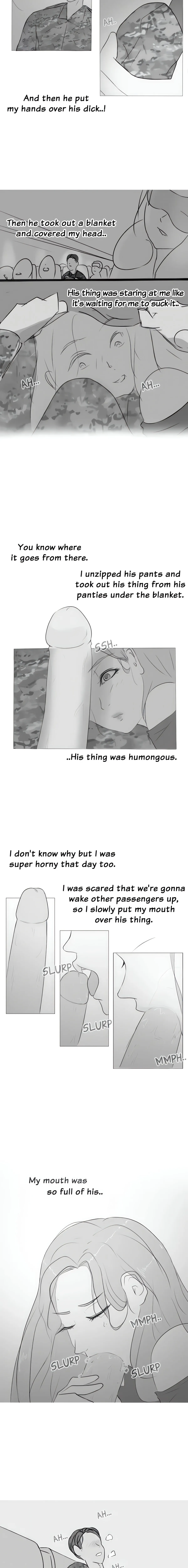 Read Moshi Story “NSFW” chapter 5 image 2 on Lezhin