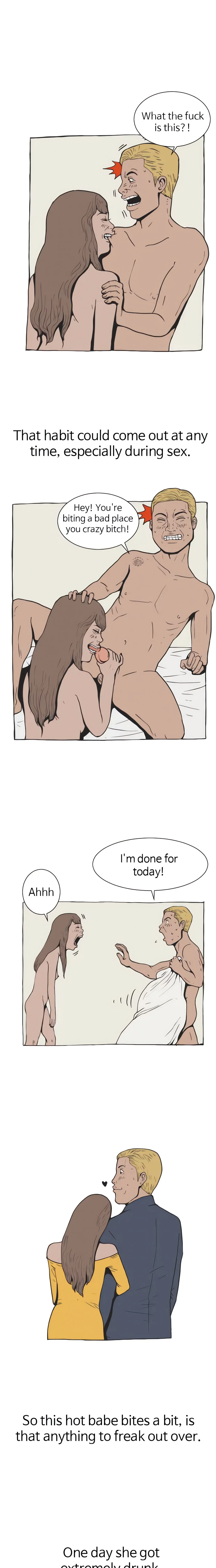 Read Moshi Story “NSFW” chapter 52 image 2 on Lezhin