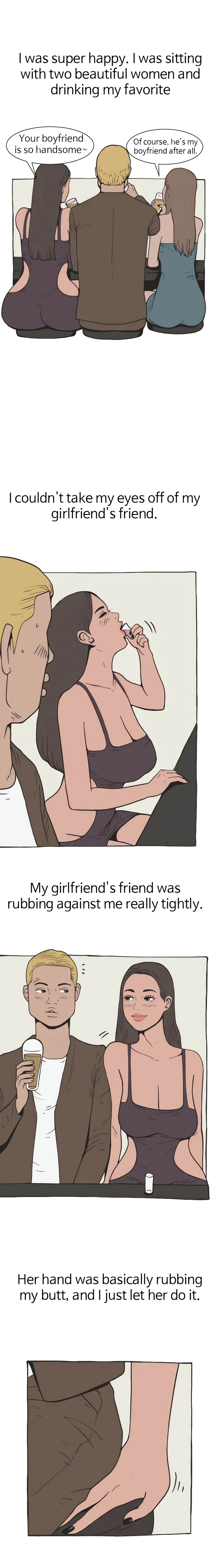 Read Moshi Story “NSFW” chapter 52 image 6 on Lezhin