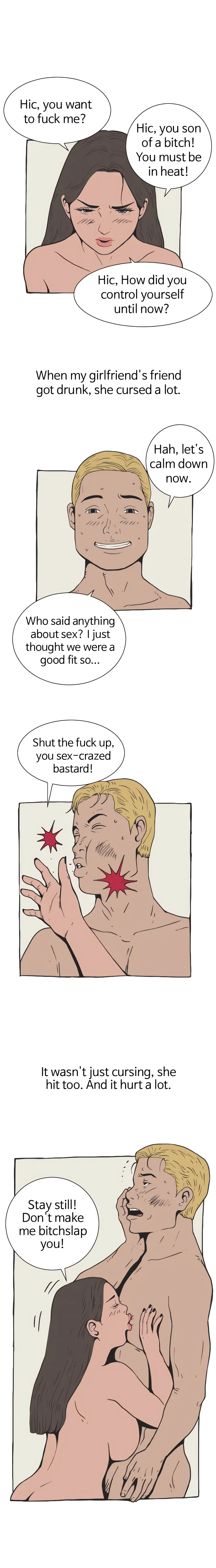 Read Moshi Story “NSFW” chapter 53 image 0 on Lezhin