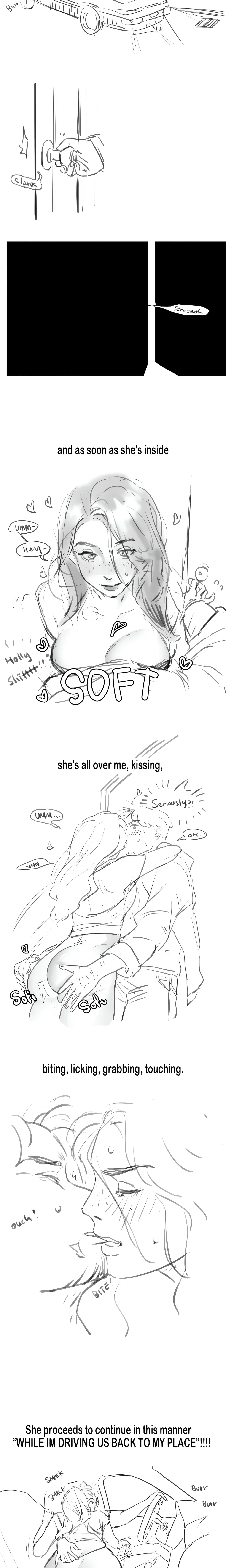 Read Moshi Story “NSFW” chapter 6 image 2 on Lezhin