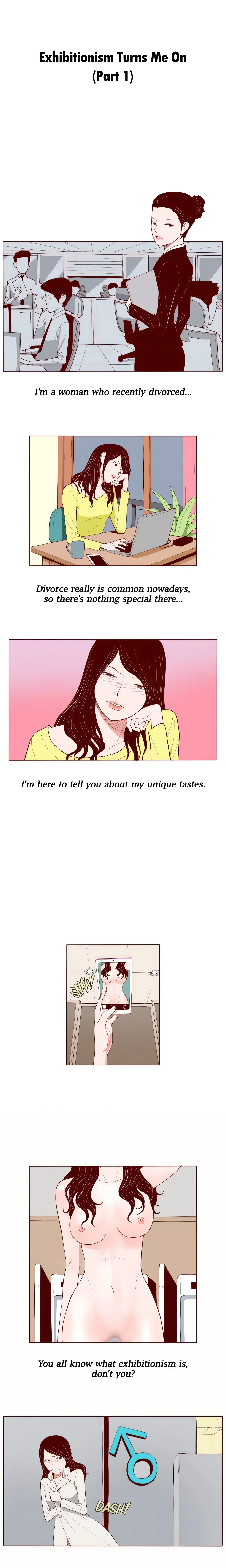 Read Moshi Story “NSFW” chapter 9 image 0 on Lezhin