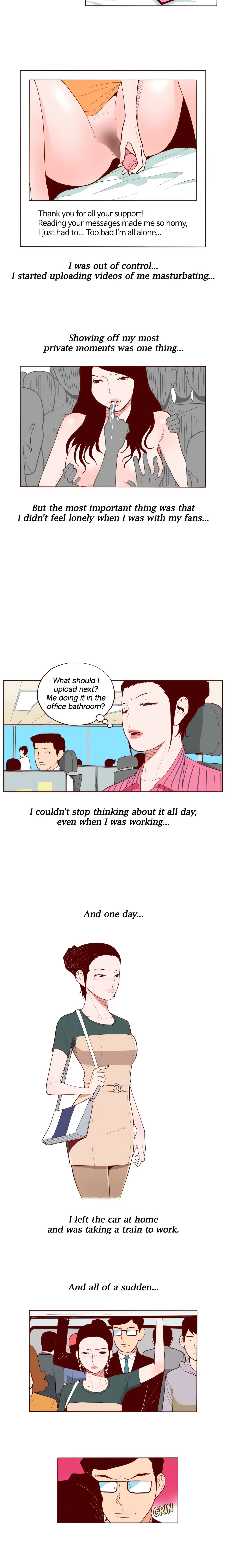 Read Moshi Story “NSFW” chapter 9 image 5 on Lezhin