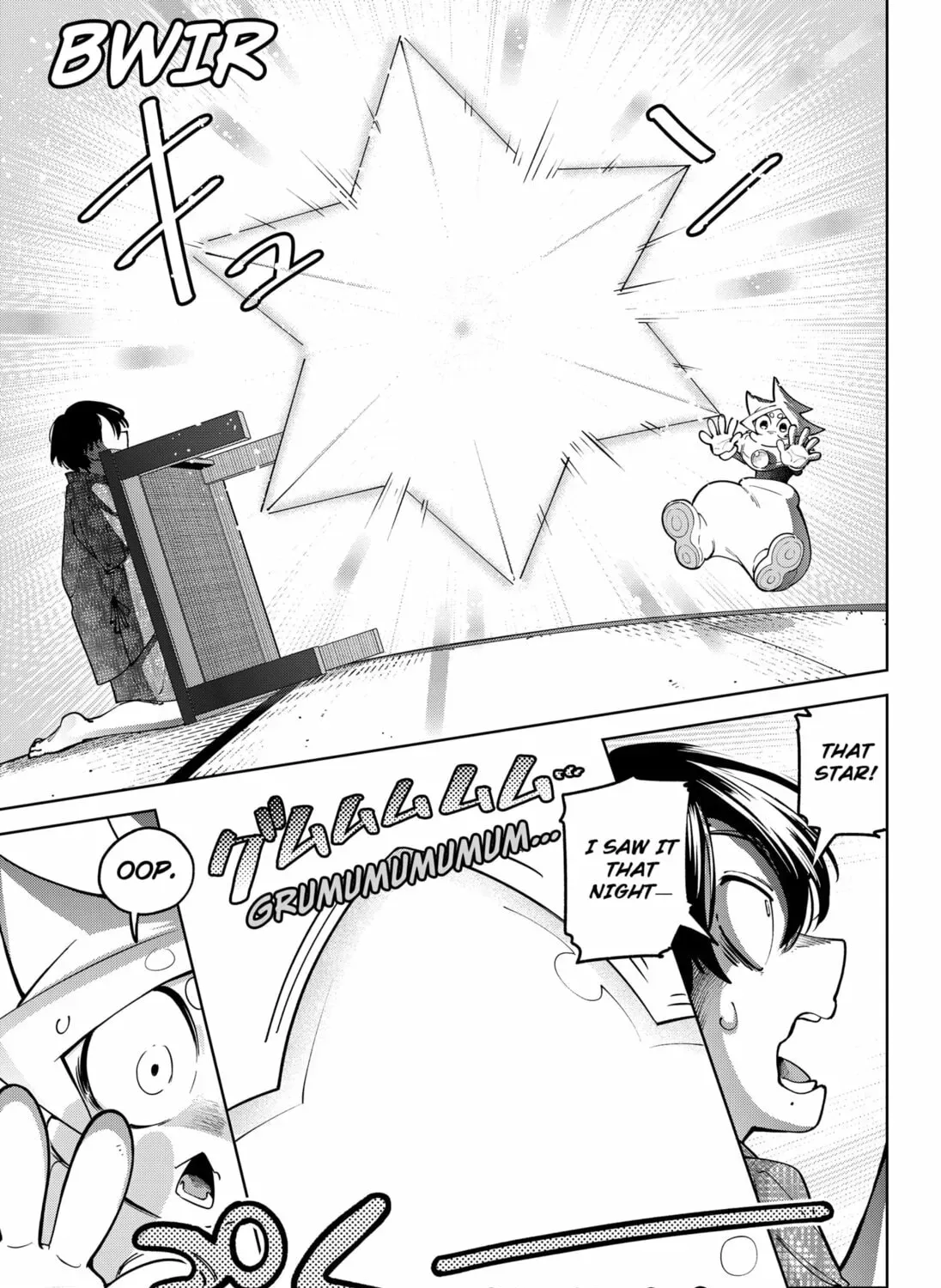 Read Moshne Project chapter 1.1 image 28 on Lezhin